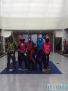 旧址是沈阳中国女人街贸易项目